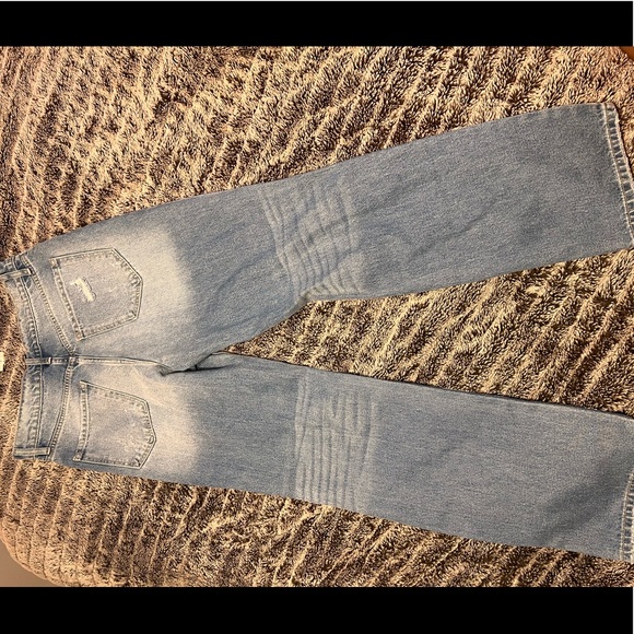 Windsor High-rise Cello Jeans - Picture 4 of 7